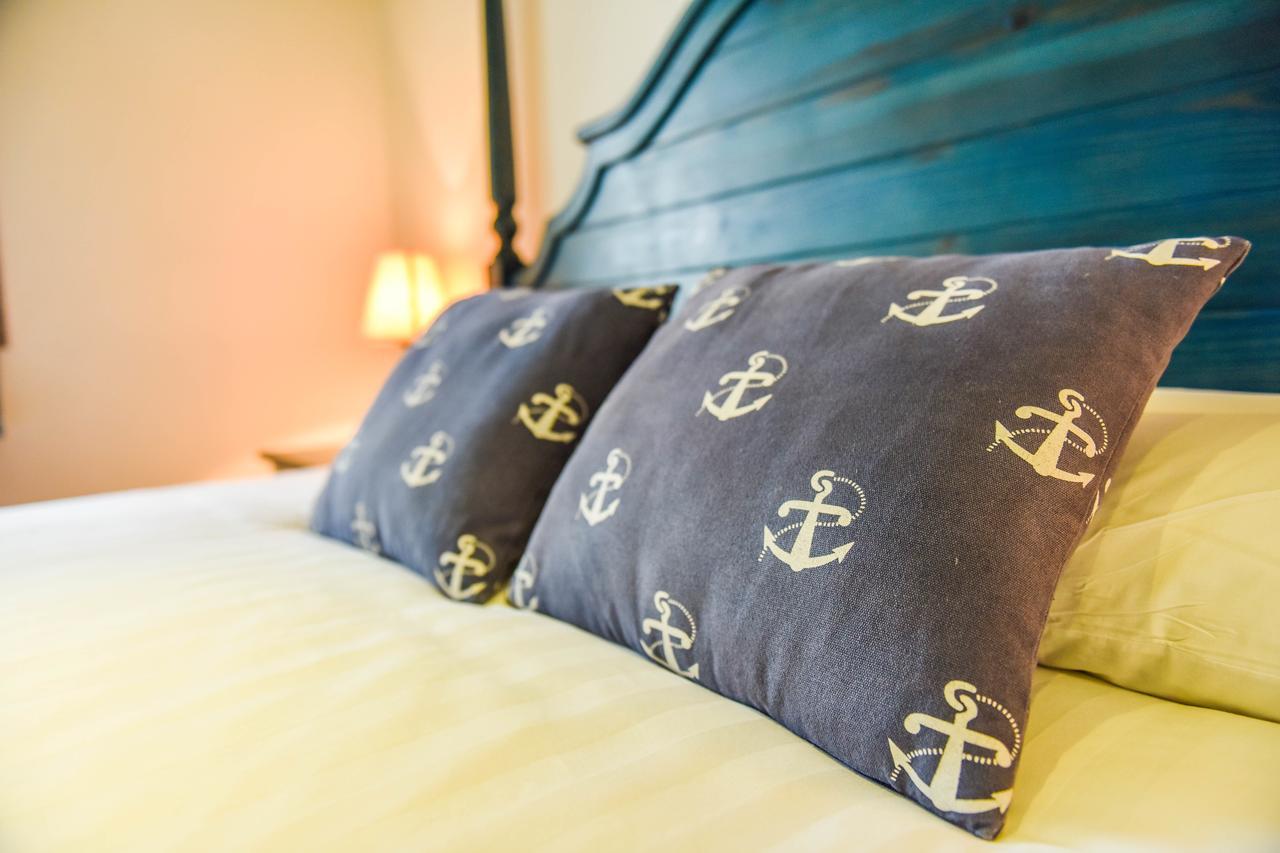Captain Cat Inn Χανγκζού Εξωτερικό φωτογραφία