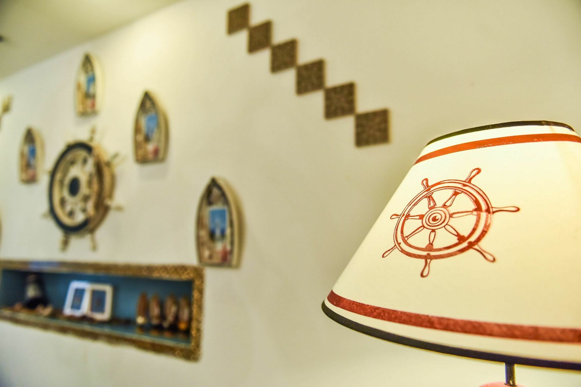 Captain Cat Inn Χανγκζού Εξωτερικό φωτογραφία