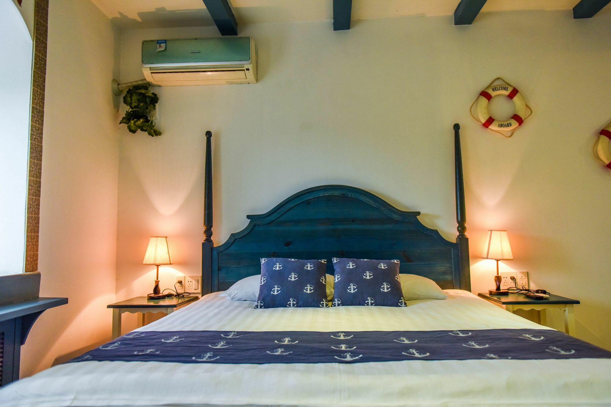 Captain Cat Inn Χανγκζού Εξωτερικό φωτογραφία