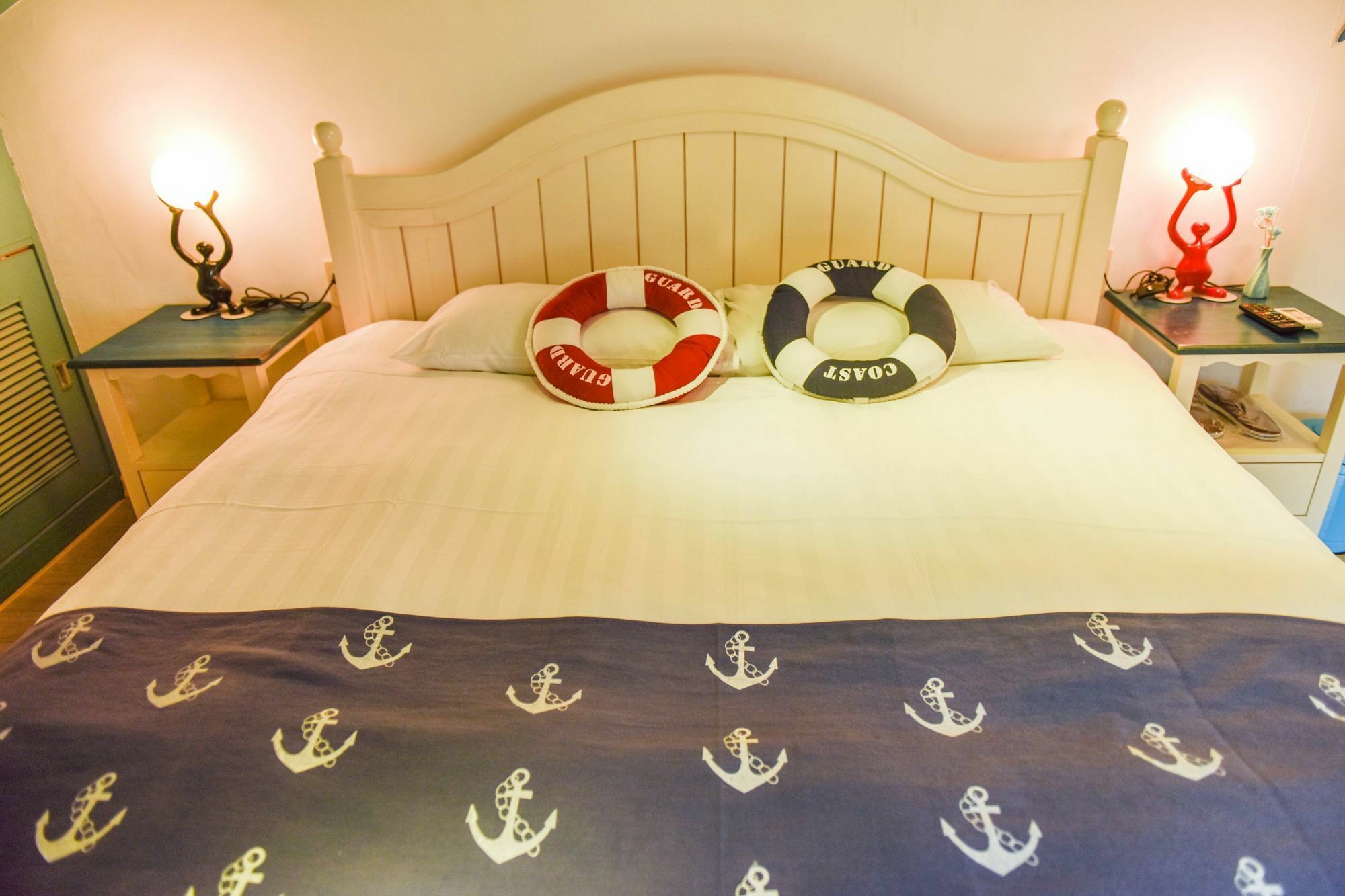 Captain Cat Inn Χανγκζού Εξωτερικό φωτογραφία